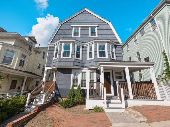 11-15 Pomeroy St, Allston, MA 02134