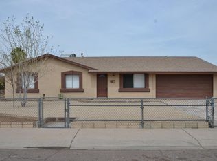 5834 W Berkeley Rd, Phoenix, AZ 85035