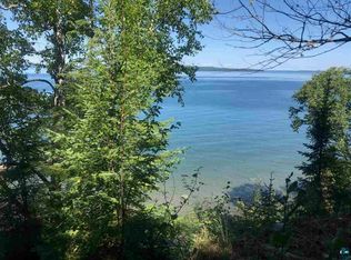 2568 N Shore Rd, La Pointe, WI 54850