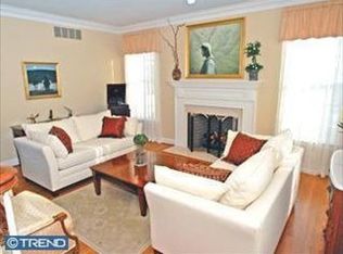 308 Durham Dr, Villanova, PA 19085