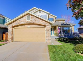 5415 S Cathay Way, Centennial, CO 80015