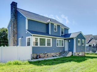 85 Frost Rd, Waterbury, CT 06705