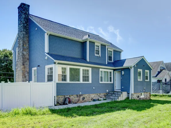 85 Frost Road, Waterbury, CT 06705