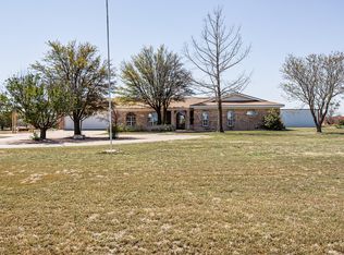2605 Woodrow Rd, Lubbock, TX 79423