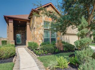 19022 Ridge Cove Ln, Cypress, TX 77433