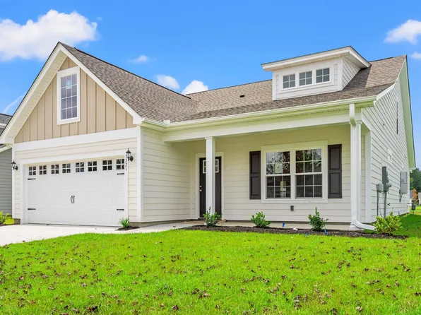 3313 Little Bay Dr. Lot 27, Conway, SC 29526