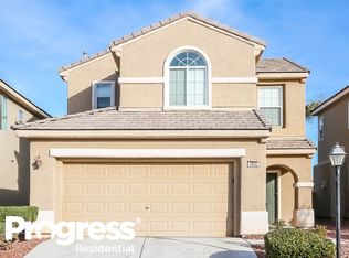 4032 Benevolent Dr, North Las Vegas, NV 89032
