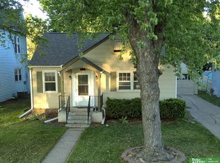 320 N College Ave, York, NE 68467