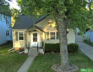 320 N College Ave, York, NE, 68467