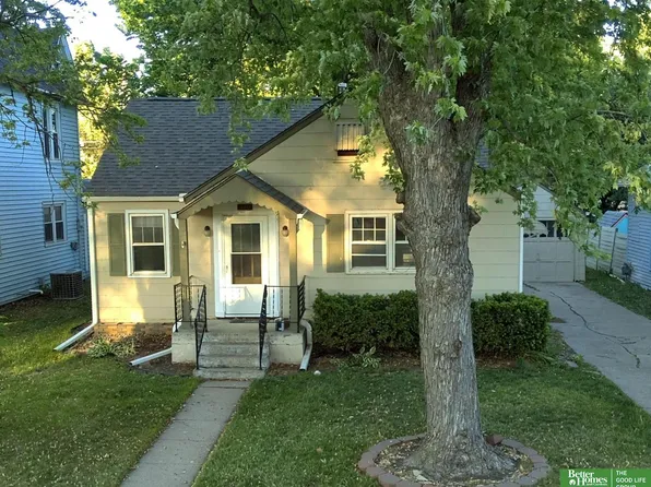 320 N College Ave, York, NE 68467