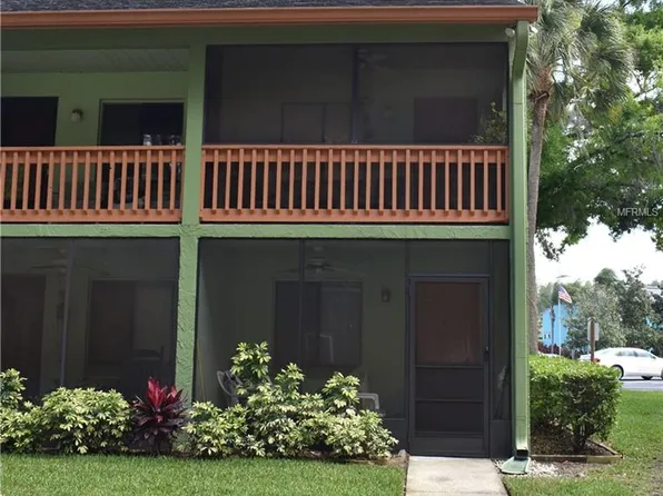 20893 Haulover Cv #2, Lutz, FL 33558