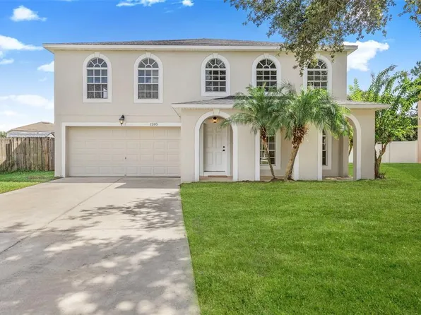 1205 Myopia Hunt Club Dr, Auburndale, FL 33823