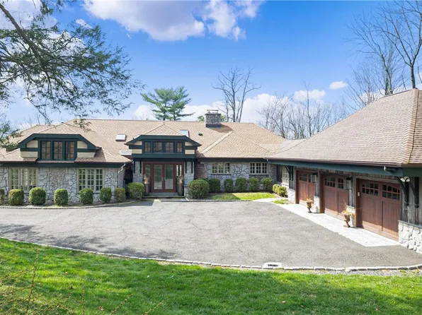 29 Half Mile Road, Armonk, NY 10504