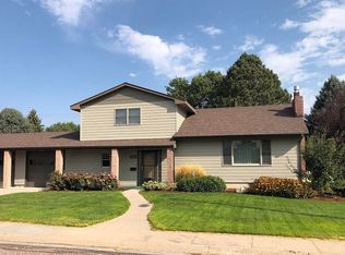 1900 Davis Ave, Gering, NE 69341