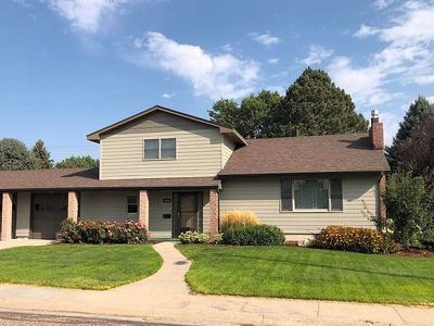 1900 Davis Ave, Gering, NE, 69341