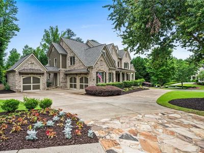 771 Tate Overlook, Marietta, GA, 30064