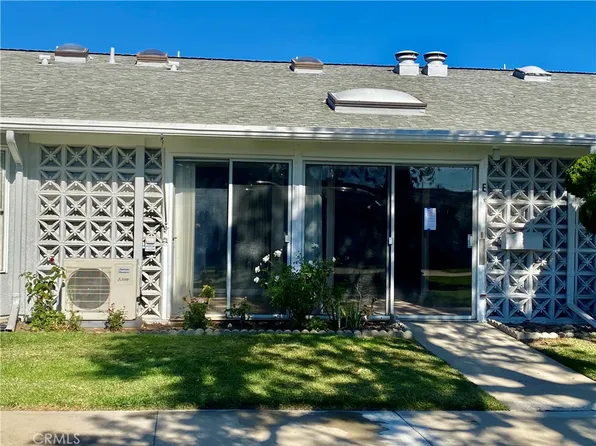 13824 Fresh Meadow Ln #M3-13e, Seal Beach, CA 90740