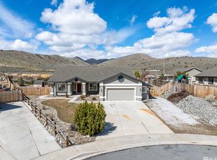 20981 Little Valley Ct, Reno, NV 89508