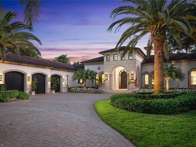 2562 Escada Ct, Naples, FL, 34109