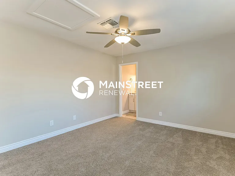 Main Bedroom