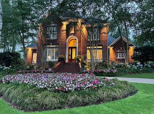 125 McIntosh Bluff Rd, Fairhope, AL 36532