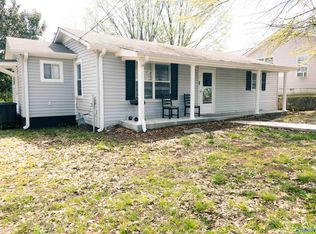 3024 Cole Ave, Florence, AL 35630