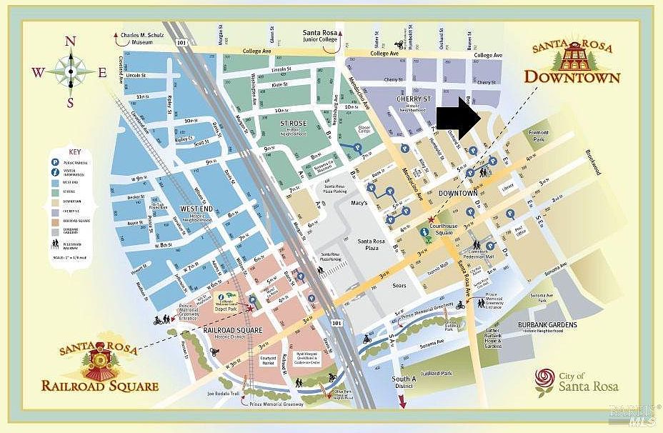 1st image of 810 7th Street #24