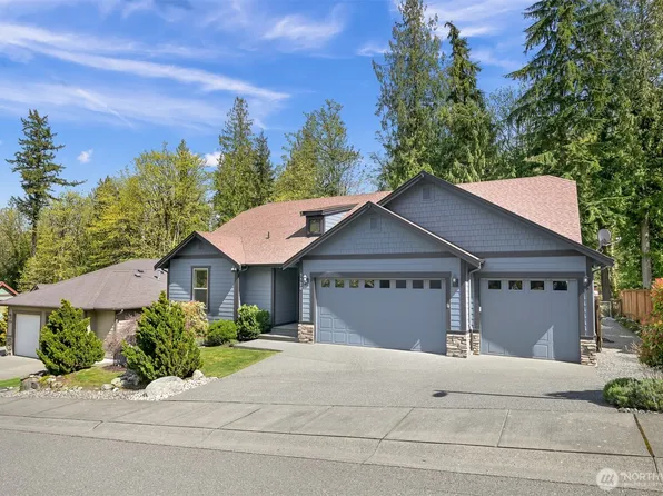 1120 Birch Falls Drive, Bellingham, WA 98229