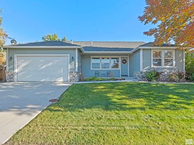 1027 Silveranch Dr, Gardnerville, NV, 89460