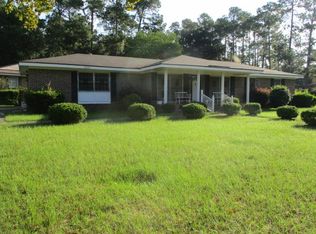 2103 Goldendale Ln, Albany, GA 31721