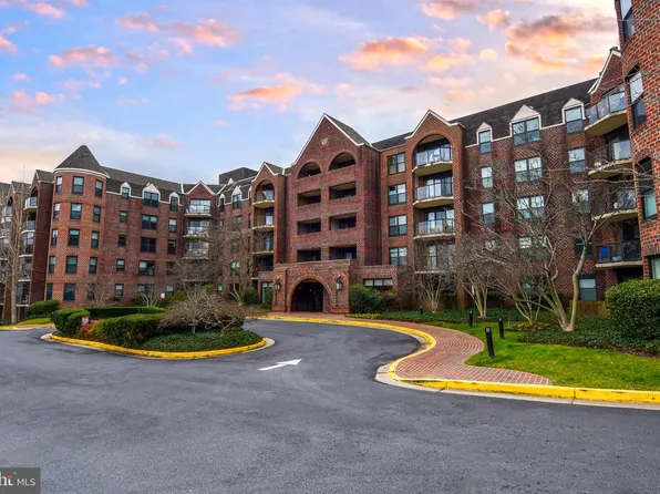 2100 Langston Blvd APT 503, Arlington, VA 22201