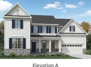 2934 Rise And Shine Road Valencia LOT 524-A1C, Apex, NC 27502