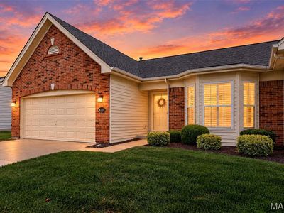 14737 Ladue Bluffs Crossing Dr, Chesterfield, MO, 63017