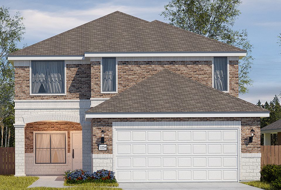 1st image of 2305 Waterwillow Dr