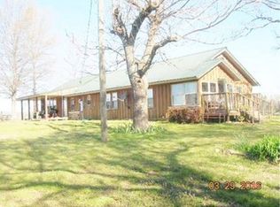 103 Loop Rd, Springfield, AR 72157