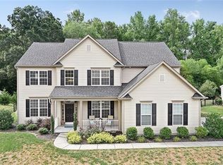 9591 Estridge Ln, Concord, NC 28027
