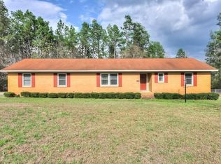 215 Langley Cemetery Rd, Warrenville, SC 29851