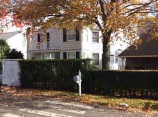 25 Ensign Rd, Norwalk, CT 06853