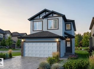 1843 188th St NW, Edmonton, AB T6M 2S2