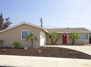 3545 Atlas St, San Diego, CA 92111