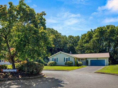 85 Gateway Rd, North Kingstown, RI, 02852