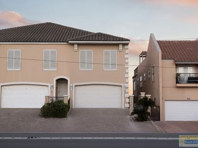 5812A Gulf Blvd #A, South Padre Island, TX, 78597