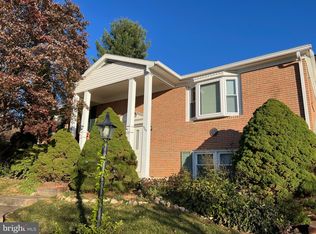 7305 Pin Oak Dr, Middletown, MD 21769
