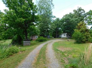 285 Violin Ln, Leslie, AR 72645