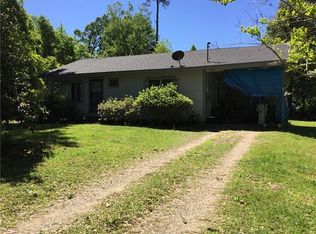 1384 Edward Ln, Bogalusa, LA 70427