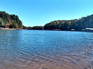 155 Choestoea Rd, Westminster, SC 29693