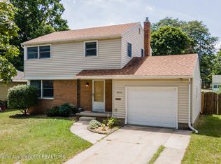 4920 Alpha St, Lansing, MI 48910