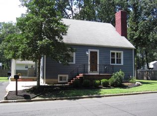 206A Ruth Pl, Eatontown, NJ 07724