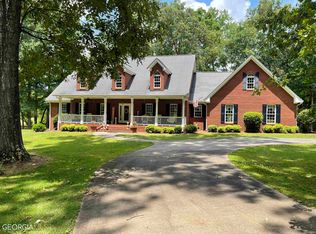 178 Bethesda Church Rd, Carrollton, GA 30117