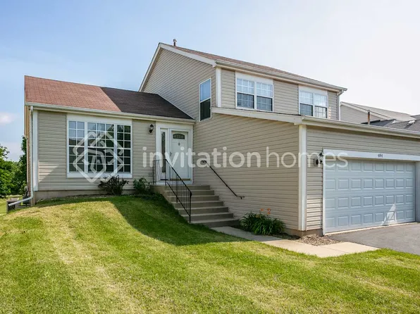 484 Columbine Ln, Bolingbrook, IL 60440